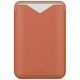 Uniq Lyden Evo Magnetic Phone Wallet - Orange