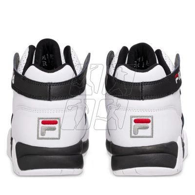 5. Fila M-Squad M FFM0212.13036 shoes