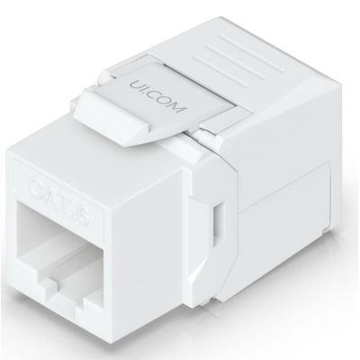 Ubiquiti UACC-Keystone-Jack-C6