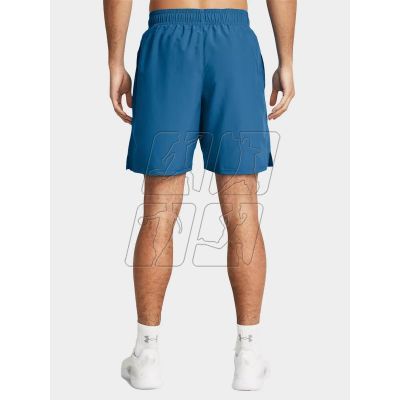 2. Under Armor M shorts 1383356-406