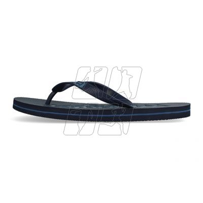 Wrangler Cole Flipflop Men Low M 20241037-29Y