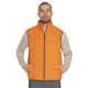 4. Skechers GO Shield Altitude Reversible Vest JA140-BROL Green L