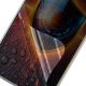 14. 3mk Silky Matt Privacy privacy foil for Honor 400 PRO