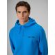 5. Men's regular hooded sweatshirt 4F | Robert Lewandowski RL9KSS26TSWSM2954-33S