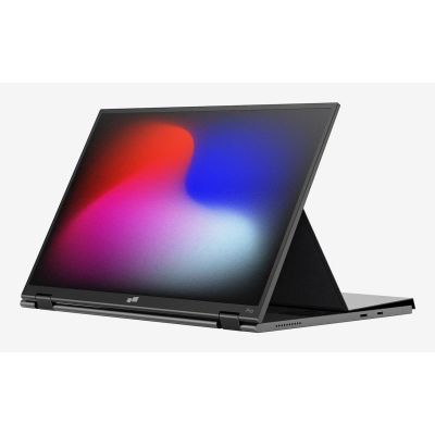 7. Mobile Pixels Duex Float 2.0 Pro Portable Monitor Black 40.6 cm (16") 2560 x 1600 px