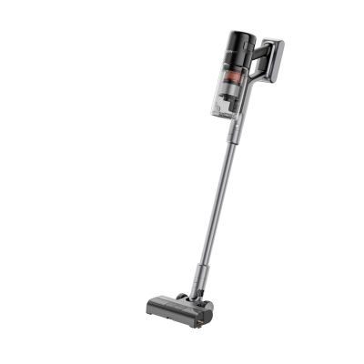 2. UWANT V800 Upright Vacuum Cleaner with Self-Emptying Station - Gray