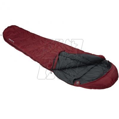2. High Peak TR 350 23068 sleeping bag
