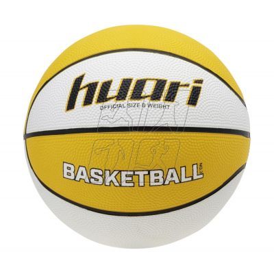 Huari Barkley II Ball 92800350095