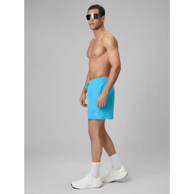4. Men's boardshorts 4F 4FRSS26UBDSM229-33S