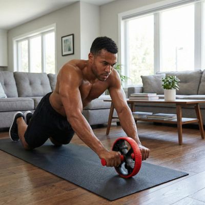 14. Dual-function roller BB 704