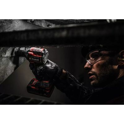 7. Impact wrench 18V TP-CW 18/260-C LI BL-SOLO 4510090 EINHELL