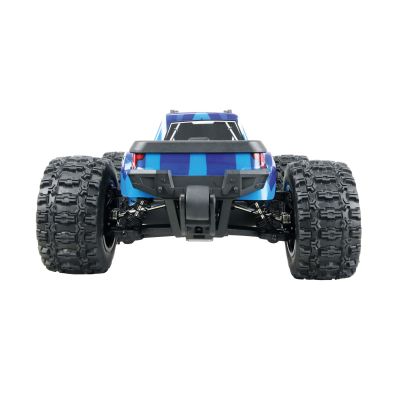 5. Amewi Hyper GO MTX14 Remote Controlled Monster Truck Electric Motor 1:14