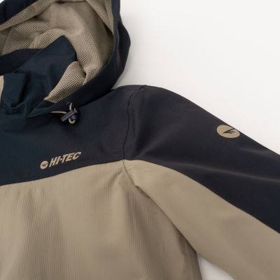 6. Children's CASPAR JRB Transition Jacket