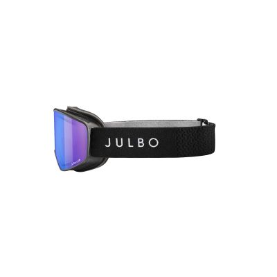 4. JULBO Cyclon black ski goggles