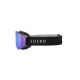 4. JULBO Cyclon black ski goggles