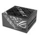 18. ASUS ROG Strix Platinum 1000W Power Supply