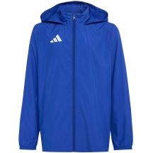adidas Entrada 26 Multi Blue Kids Jacket KV5396 116cm