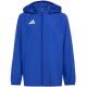 adidas Entrada 26 Multi Blue Kids Jacket KV5396 116cm