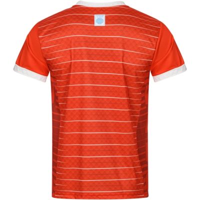 11. TOP TEN "WAKO" light contact shirt (WAKO APPROVED)