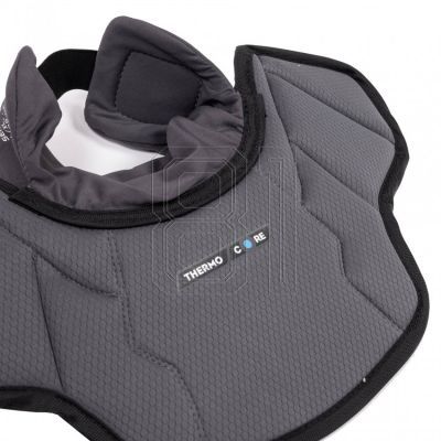 7. Bauer Elite Sr Goalkeeper Neck Brace 1059238
