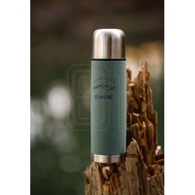 4. Hi-Tec Thermos 500ML 92800374264