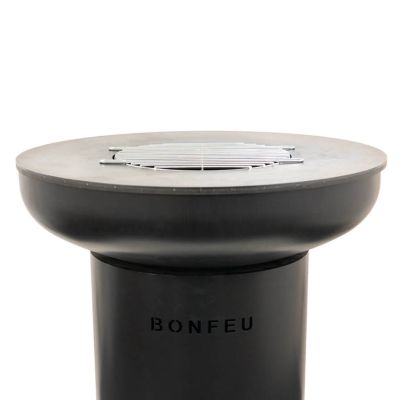 6. Bonfeu grate for Bonbiza / Bonplancha Ø80 BGB