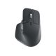 26. Logitech MX Master 3S Performance Graphite mouse