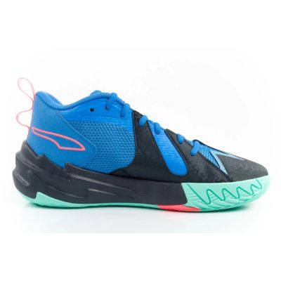 13. Puma Scoot Zeros sports shoes basketball sneakers comfortable