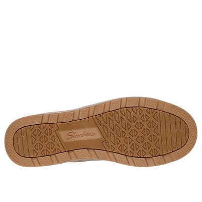 3. Skechers Women's Waterproof Winter Boots PARK CITY 168087 NAT