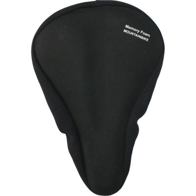10. MEMORY FOAM COVER FOR SADDLE 290x200MM DUNLOP