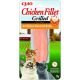 INABA Grilled Chicken Chicken fillet in chicken-flavored broth - a treat for cats - 25 g