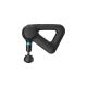 7. Therabody Theragun Elite Gen 5 Handheld Massager Black