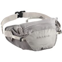 Salomon Trailblazer Belt LC2856200 Gray One size