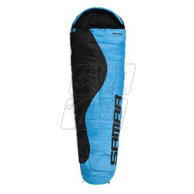 24. Meteor Samar 81103.81113 sleeping bag