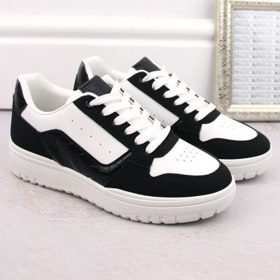 16. McBraun W EU656A panda sports shoes