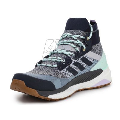 5. Adidas Terrex Free Hiker W EF3322 shoes