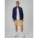 3. Men's regular sweatshirt without hood 4F 4FRSS26TSWSM2977-31S