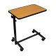16. Adjustable bedside table