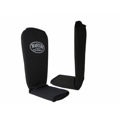 6. Masters Shin and Foot Protector - NS-B1 M 0815-02M