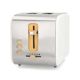 7. Nedis KABT510EWT Toaster White