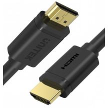 UNITEK CABLE HDMI 2.0 4K, 0.3M, C11061BK
