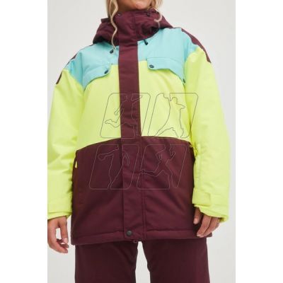 4. O&#39;Neill W 1500015-43019 Ski Jacket