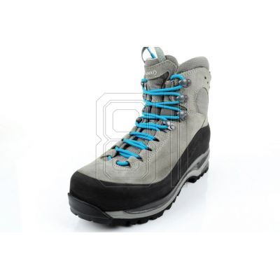 9. Aku Superalp GTX W 594241 Shoes