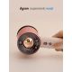 29. Dyson HD16 Nural Hair Dryer, Ceramic Pink