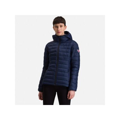 6. Rossignol W ROSSI HOOD JKT Jacket