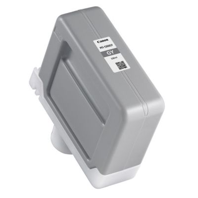 Canon PFI-1300 GY Ink Tank - Gray - Original