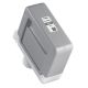 Canon PFI-1300 GY Ink Tank - Gray - Original
