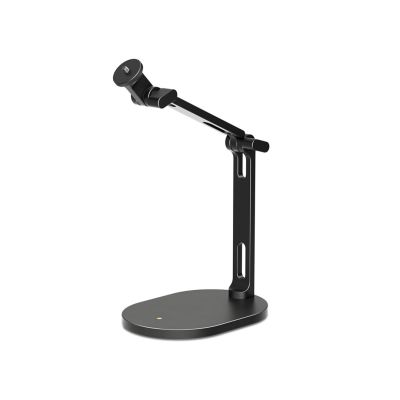 5. RODE DS2 – Compact Desktop Stand for Microphones, Cameras, Smartphones and Lighting