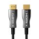 2. Claroc FEN-HDMI-20-10M HDMI optical cable AOC 2.0, 4K, 10 m