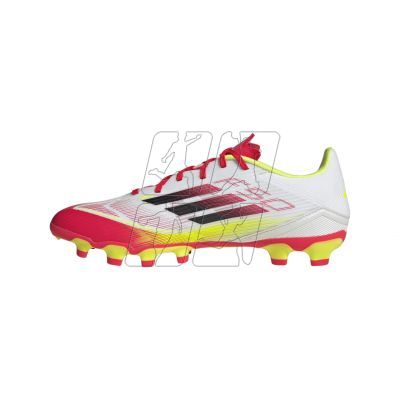 2. Adidas F50 League MG M IE1235 football boots